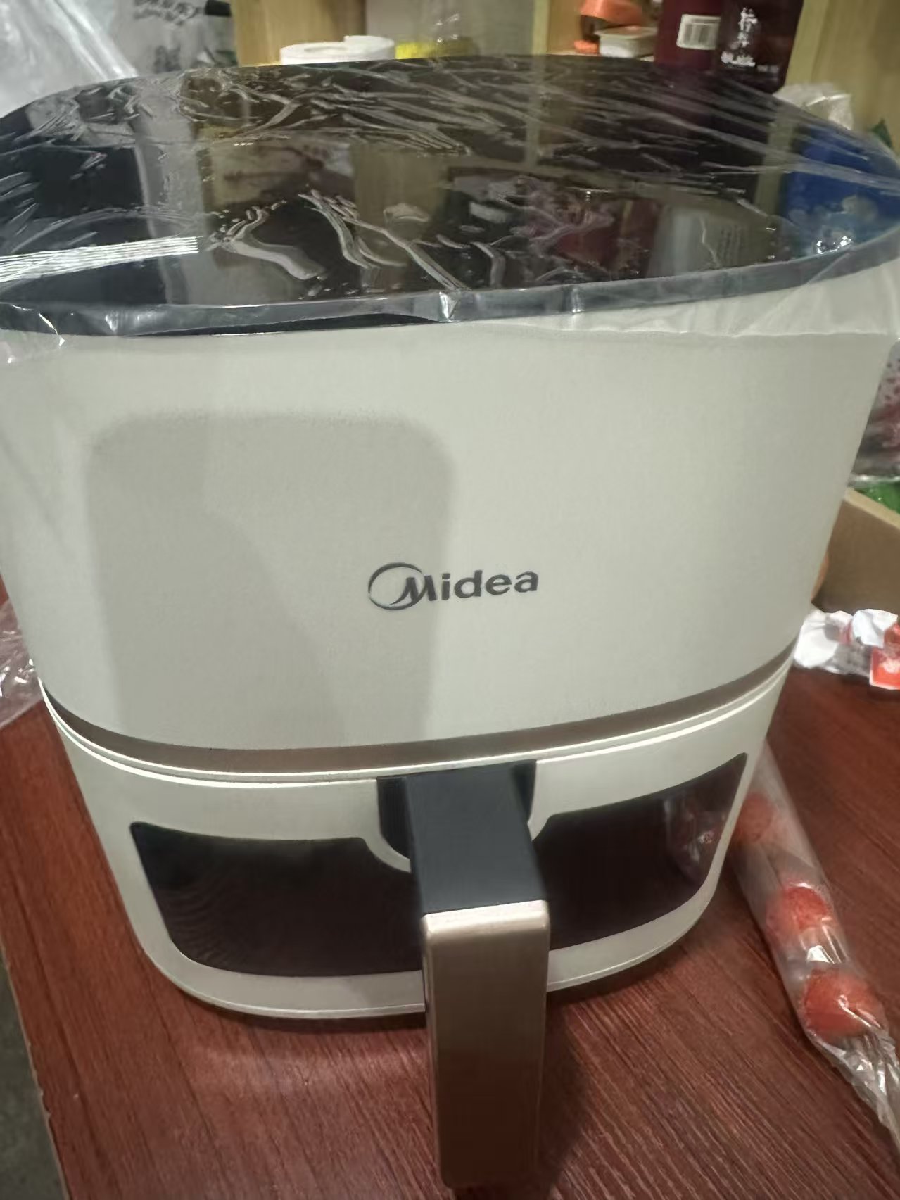 脚本运行截图 3